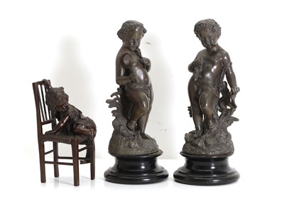 Lot 358 - After Juan Clara Ayats