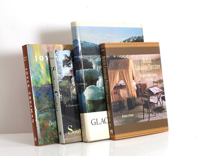 Lot 404 - A large collection of books and reference books