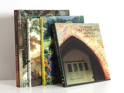 Lot 405 - A large collection of books and reference books