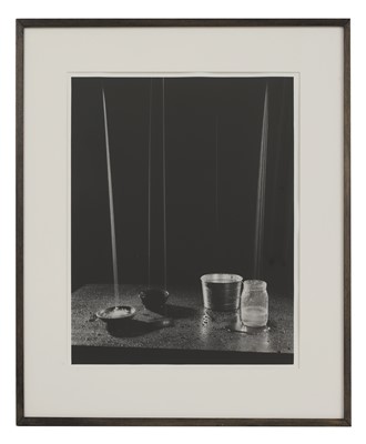 Lot 306 - David Goldes (American, b.1947)