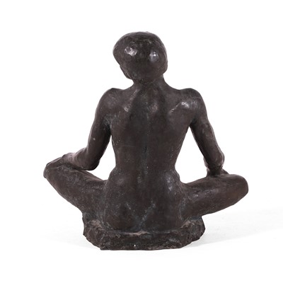 Lot 58 - Enoch 'Enrico' Henryk Glicenstein (Polish-American, 1870-1942)