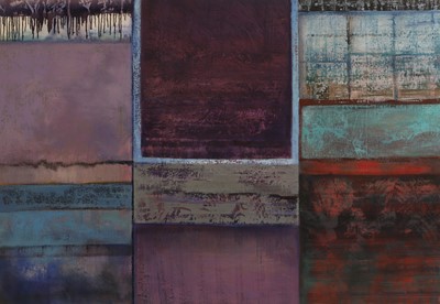 Lot 259 - Catherine Starkman (French, b.1960)