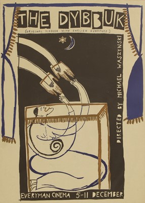 Lot 264 - 'The Dybbuk'