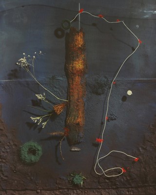 Lot 269 - 20th Century School