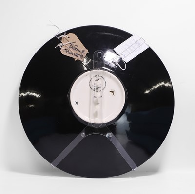 Lot 34 - Alan Clarke for Poole Pottery