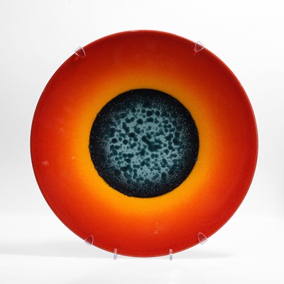 Lot 34 - Alan Clarke for Poole Pottery