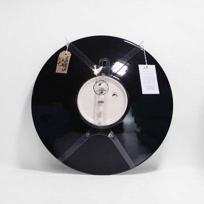 Lot 34 - Alan Clarke for Poole Pottery