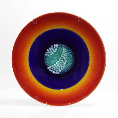 Lot 34 - Alan Clarke for Poole Pottery