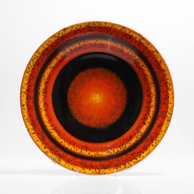 Lot 34 - Alan Clarke for Poole Pottery