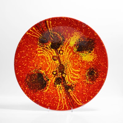 Lot 34 - Alan Clarke for Poole Pottery