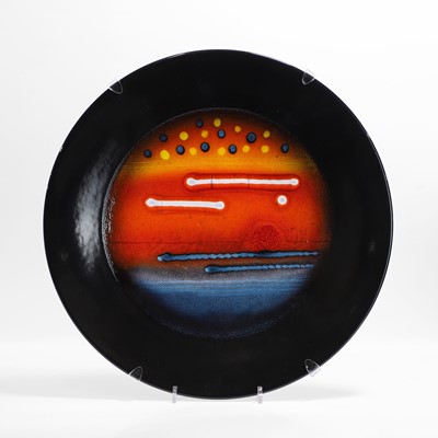 Lot 34 - Alan Clarke for Poole Pottery