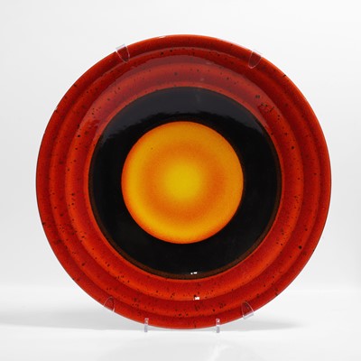 Lot 34 - Alan Clarke for Poole Pottery