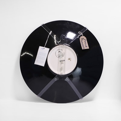 Lot 34 - Alan Clarke for Poole Pottery