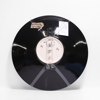 Lot 34 - Alan Clarke for Poole Pottery