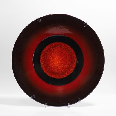 Lot 34 - Alan Clarke for Poole Pottery