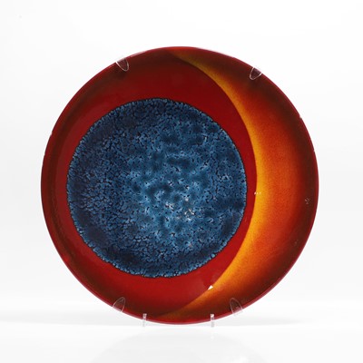 Lot 34 - Alan Clarke for Poole Pottery