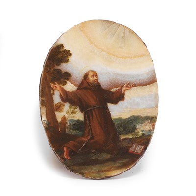 Lot 205 - Italian School, 19th century