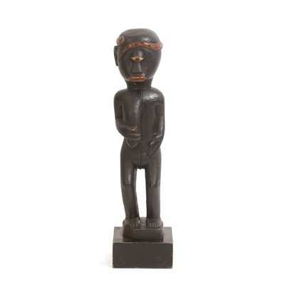 Lot 115 - A cyclopic figure