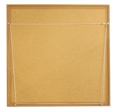 Lot 51 - An Hermès, Paris, printed silk scarf