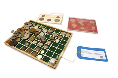 Lot 333 - Coins, Great Britain & World