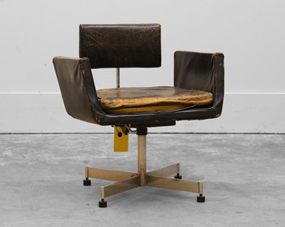 Lot 513 - A Kevi desk chair