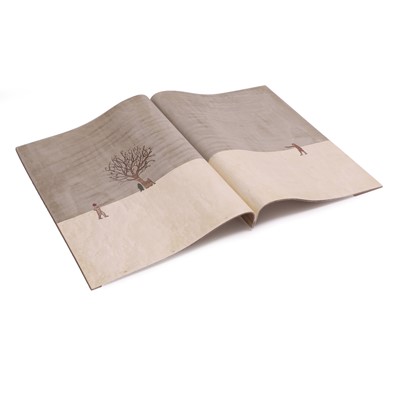 Lot 250 - Sebastián Gordín (Argentinian, b.1969)