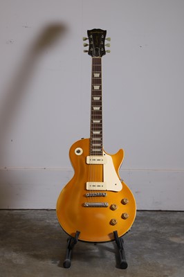 Lot 359 - A Seventy Seven guitar