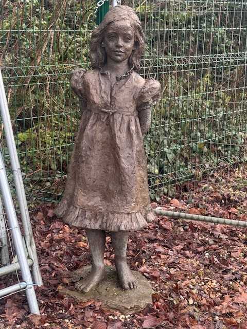 Lot 556 - Marion Smith (20th century)