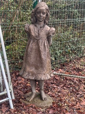 Lot 556 - Marion Smith (20th century)