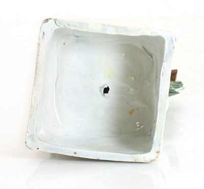 Lot 102 - A Pearlware group