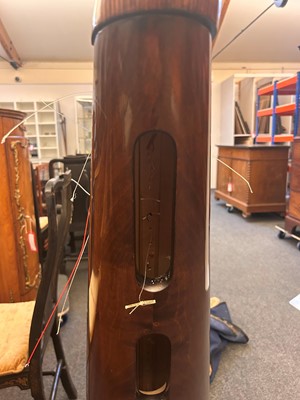 Lot 351 - A Salvi Daphne 40 seven pedal harp
