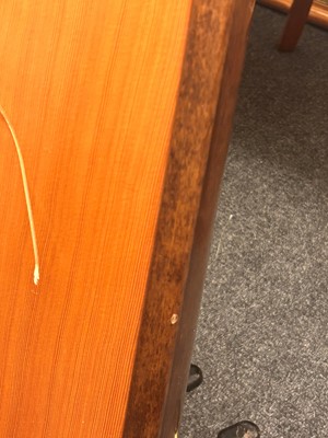 Lot 351 - A Salvi Daphne 40 seven pedal harp