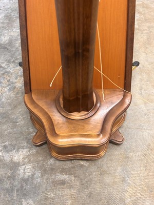Lot 351 - A Salvi Daphne 40 seven pedal harp