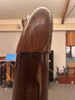 Lot 351 - A Salvi Daphne 40 seven pedal harp