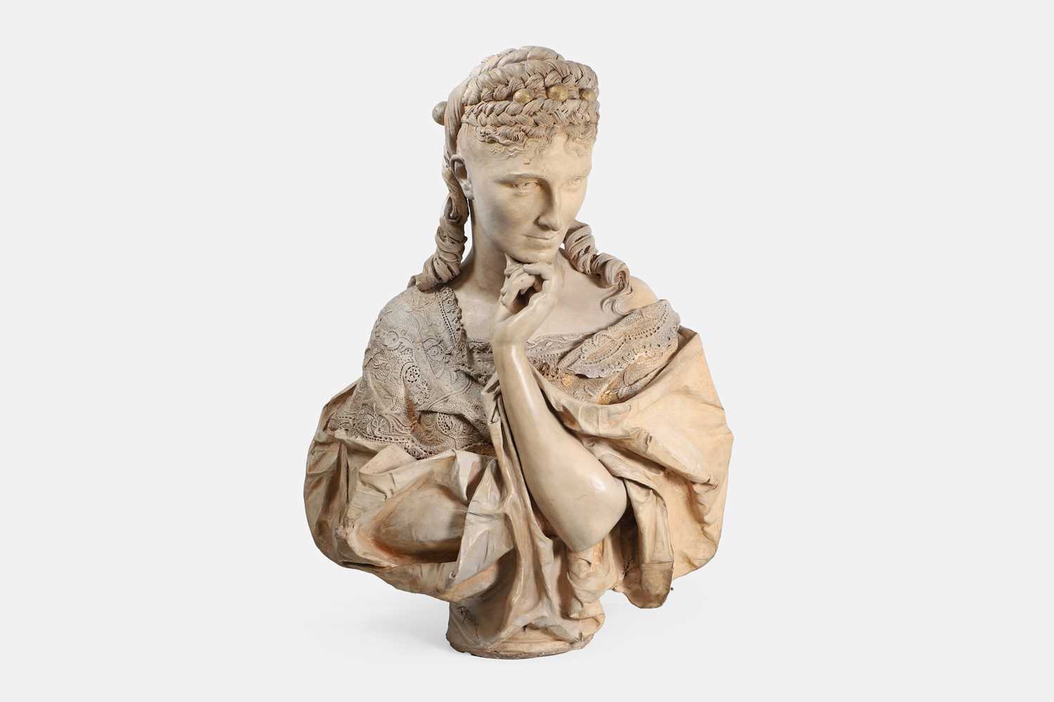 Emile-Victor Blavier (French, 1821-1887)