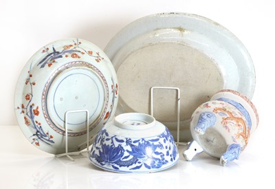 Lot 61 - Chinese porcelain